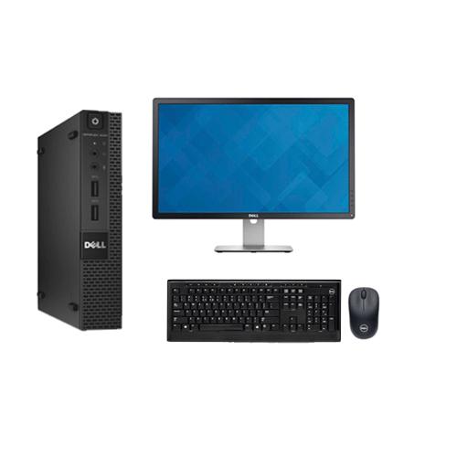 Dell Optiplex 3046 Mini Tower Desktop 500GB Hard Disk price in hyderabad, telangana, nellore, vizag, bangalore