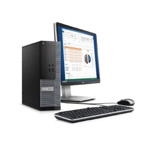 Dell Optiplex 3050 Mini Tower Desktop 1TB Hard Disk price in hyderabad, telangana, nellore, vizag, bangalore