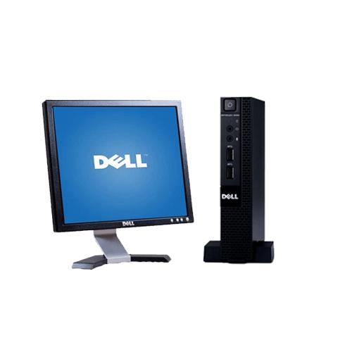 Dell Optiplex 3050 Mini Tower Desktop Wired Keyboard and Mouse Price in chennai, tamilandu, Hyderabad, telangana