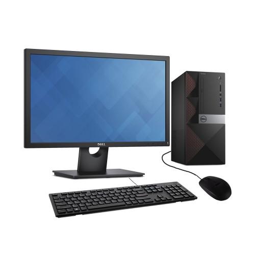 Dell Optiplex 5060 4GB Graphics MT Desktop price in hyderabad, telangana, nellore, vizag, bangalore