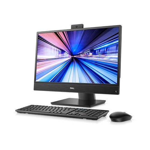 Dell OptiPlex 5270 1TB HDD All in One Desktop price in hyderabad, telangana, nellore, vizag, bangalore