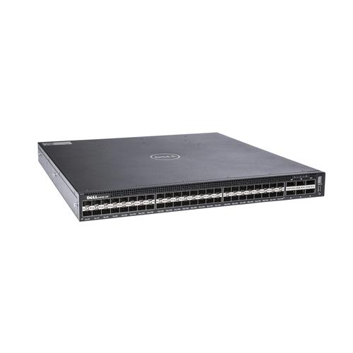 Dell V3JJH Networking S4048 On Switch price in hyderabad, telangana, nellore, vizag, bangalore