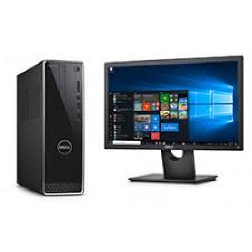 Dell Vostro 3268 Desktop 1TB Hard Disk price in hyderabad, telangana, nellore, vizag, bangalore