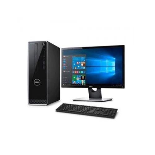 Dell Vostro 3268 Desktop With 7400 Processor price in hyderabad, telangana, nellore, vizag, bangalore