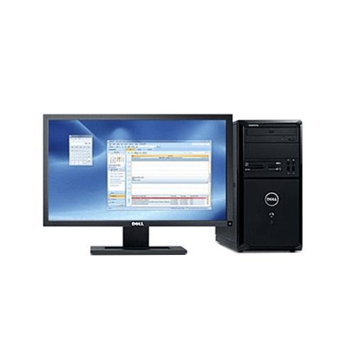 Dell Vostro 3268 Desktop With Integrated Graphics Price in chennai, tamilandu, Hyderabad, telangana