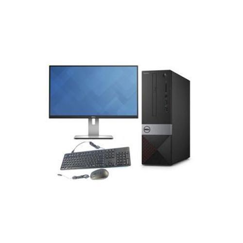 Dell Vostro 3268 SFF Desktop 1TB Hard Disk price in hyderabad, telangana, nellore, vizag, bangalore