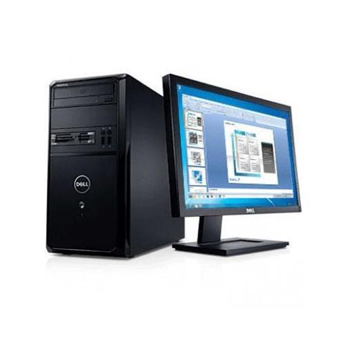 Dell Vostro 3268 SFF Desktop Integrated Graphics price in hyderabad, telangana, nellore, vizag, bangalore