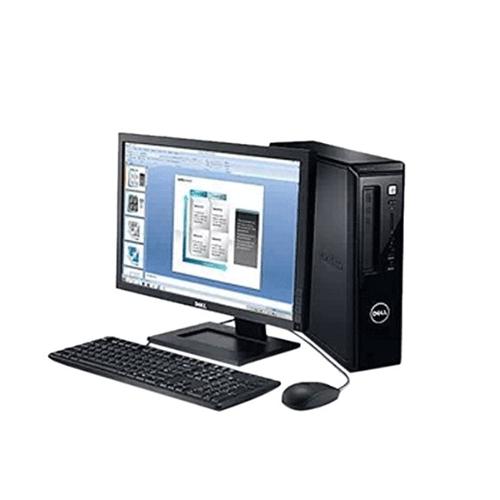 Dell Vostro 3268 SFF Desktop Ubuntu OS price in hyderabad, telangana, nellore, vizag, bangalore