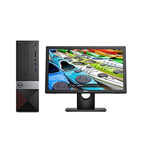 Dell Vostro 3268 SFF Desktop With i7 Processor price in hyderabad, telangana, nellore, vizag, bangalore