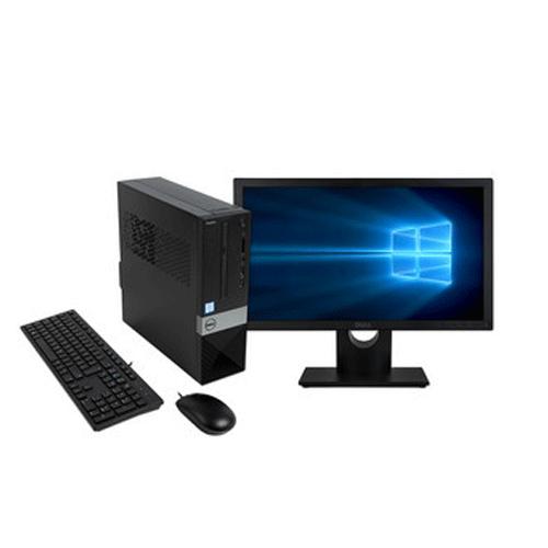 Dell Vostro 3268 SFF Desktop With Intel Graphics price in hyderabad, telangana, nellore, vizag, bangalore