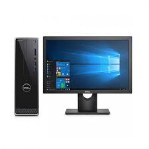 Dell Vostro 3268 SFF Desktop With MS Office Price in chennai, tamilandu, Hyderabad, telangana