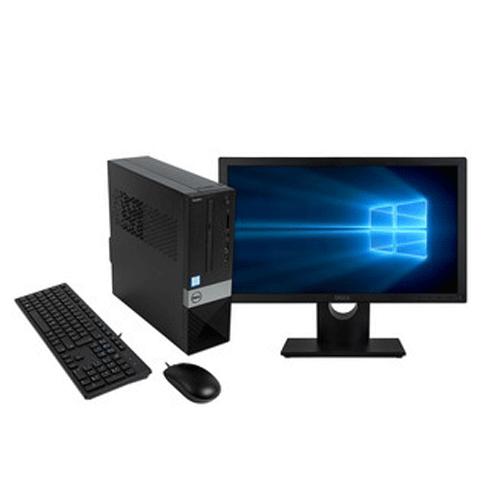 Dell Vostro 3268 SFF Desktop With Optical Disk Drive Price in chennai, tamilandu, Hyderabad, telangana