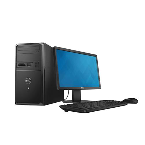 Dell Vostro 3268 SFF Desktop With Windows 10 OS price in hyderabad, telangana, nellore, vizag, bangalore