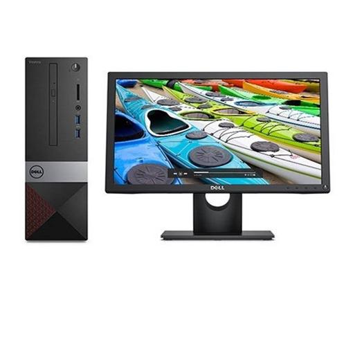 Dell vostro 3470 Desktop with 1TB Hard disk Price in chennai, tamilandu, Hyderabad, telangana