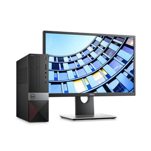 Dell vostro 3470 Desktop with i3 processor Price in chennai, tamilandu, Hyderabad, telangana