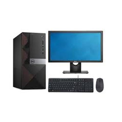 Dell vostro 3470 Desktop with Integrated Graphics price in hyderabad, telangana, nellore, vizag, bangalore