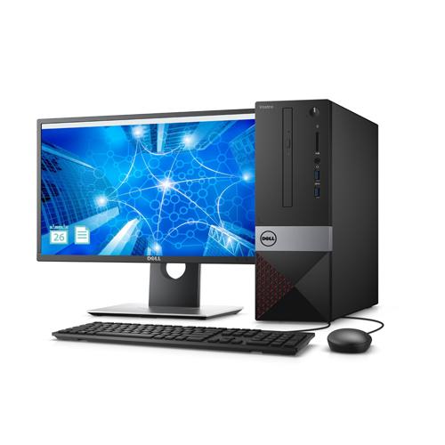 Dell vostro 3470 Desktop Price in chennai, tamilandu, Hyderabad, telangana