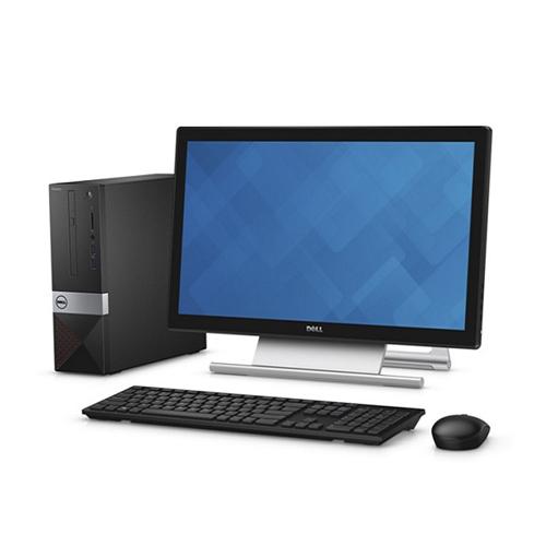 Dell Vostro 3470 SFF Ci5 With Win 10 Pro Desktop price in hyderabad, telangana, nellore, vizag, bangalore