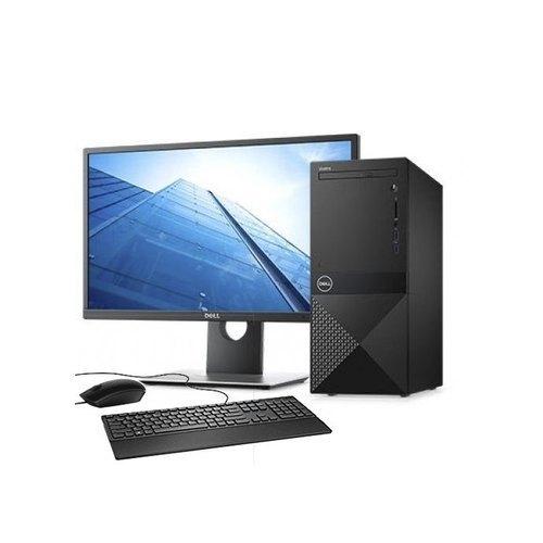 Dell Vostro 3471 Celeron Desktop price in hyderabad, telangana, nellore, vizag, bangalore