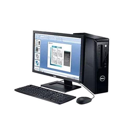 Dell Vostro 3653 Desktop With 500GB Hard Disk price in hyderabad, telangana, nellore, vizag, bangalore