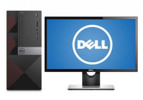 Dell Vostro 3668 Desktop With Linux OS Price in chennai, tamilandu, Hyderabad, telangana