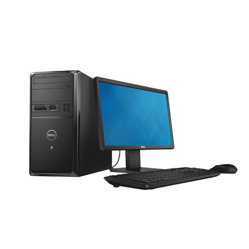 Dell Vostro 3668 Micro Tower Desktop With Ubuntu OS Price in chennai, tamilandu, Hyderabad, telangana