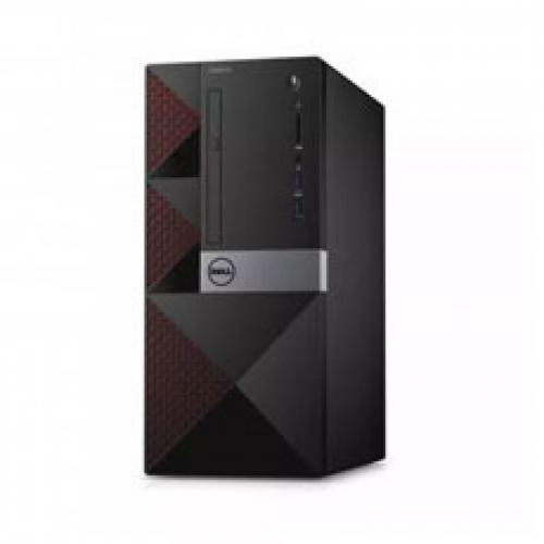 Dell Vostro 3668 MT Desktop PC price in hyderabad, telangana, nellore, vizag, bangalore