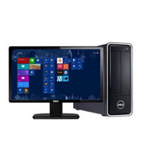 Dell Vostro 3668 SFF Desktop 4GB Memory price in hyderabad, telangana, nellore, vizag, bangalore