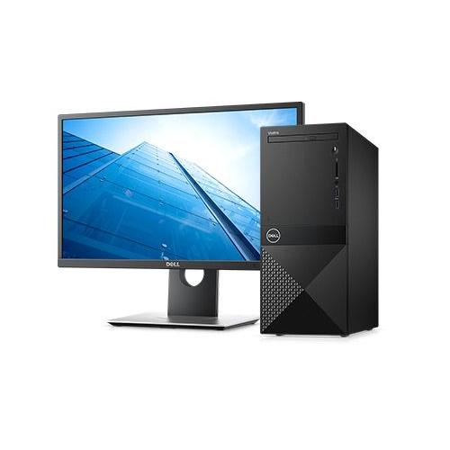 Dell vostro 3670 Desktop with i3 processor Price in chennai, tamilandu, Hyderabad, telangana