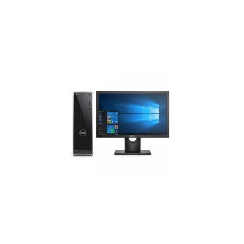 Dell vostro 3670 Desktop with Window 10 OS price in hyderabad, telangana, nellore, vizag, bangalore