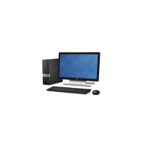 Dell Vostro 3670 MT Ci3 With Win 10 No OS Desktop price in hyderabad, telangana, nellore, vizag, bangalore