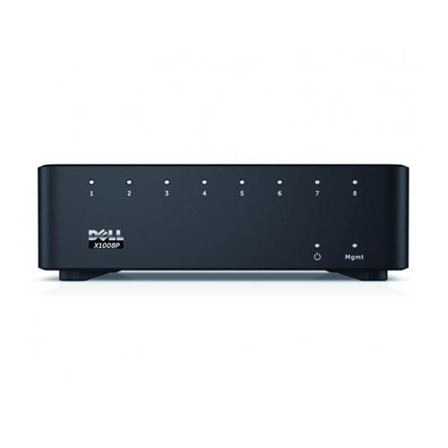 Dell X1008I Networking X1008 Smart Switch Price in chennai, tamilandu, Hyderabad, telangana