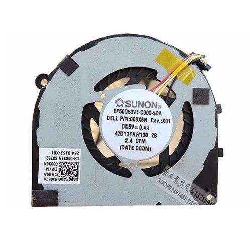 Dell XPS 13 L3221X Laptop Cooling Fan Price in chennai, tamilandu, Hyderabad, telangana