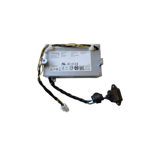 Dell Y664P 130W Power Supply price in hyderabad, telangana, nellore, vizag, bangalore