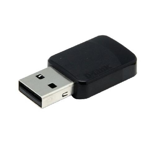 DWA-171 Wireless AC Dual Band Nano USB Adapter price in hyderabad, telangana, nellore, vizag, bangalore