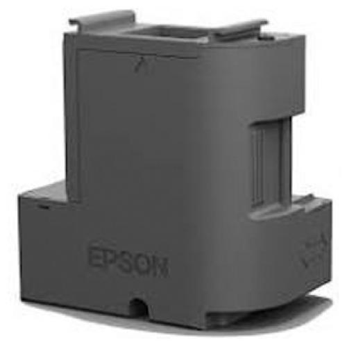 Epson EcoTank Ink L6160 Maintenance Box Price in chennai, tamilandu, Hyderabad, telangana