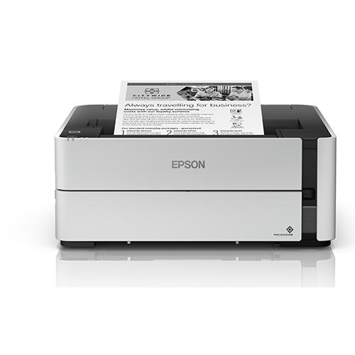 Epson EcoTank M1140 Monochrome InkTank Printer price in hyderabad, telangana, nellore, vizag, bangalore