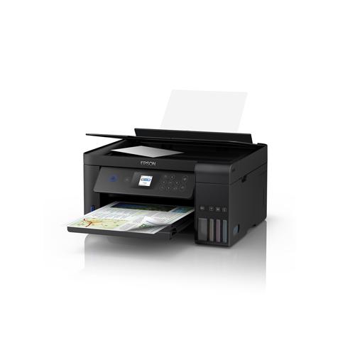 Epson L4160 Multi function Wireless Printer Price in chennai, tamilandu, Hyderabad, telangana