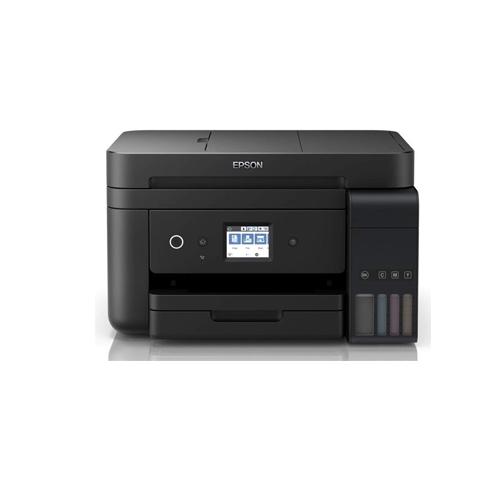 Epson L6190 Multi function Wireless Printer Price in chennai, tamilandu, Hyderabad, telangana