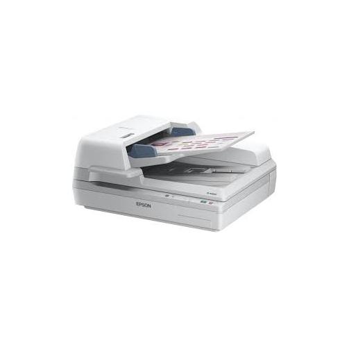 Epson WorkForce DS 60000 flatbed Document Scanner price in hyderabad, telangana, nellore, vizag, bangalore