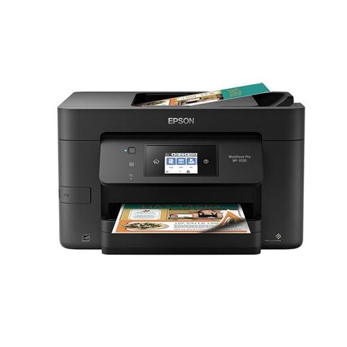 EPSON WORKFORCE PRO WF 3720 ALL IN ONE PRINTER Price in chennai, tamilandu, Hyderabad, telangana