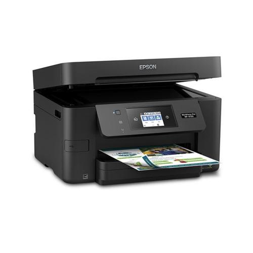 EPSON WORKFORCE PRO WF 4720 ALL IN ONE PRINTER price in hyderabad, telangana, nellore, vizag, bangalore