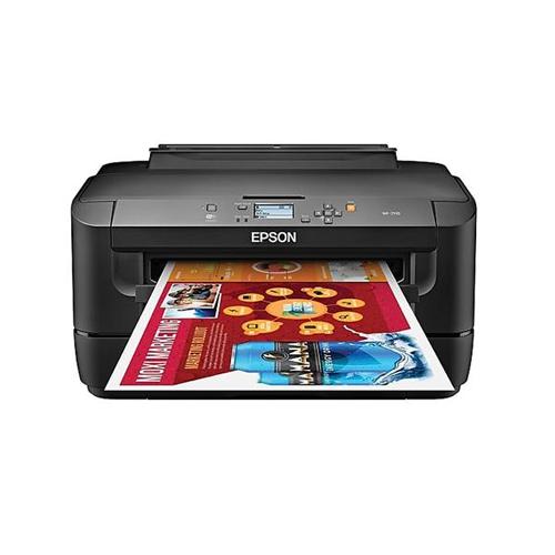 EPSON WORKFORCE WF 7110 INKJET PRINTER price in hyderabad, telangana, nellore, vizag, bangalore