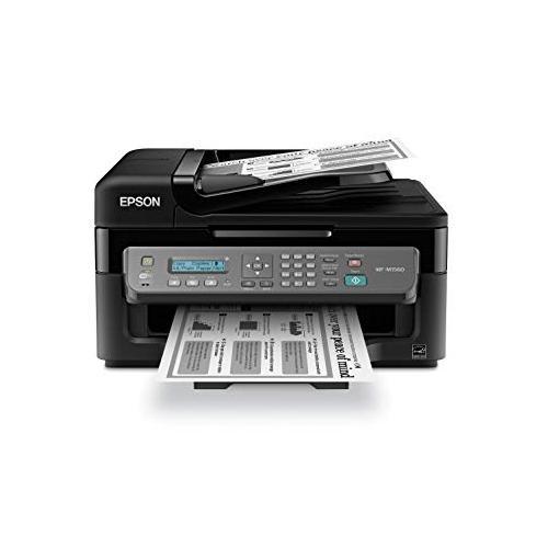 EPSON WORKFORCE WF M1560 MONOCHROME MULTIFUNCTION PRINTER Price in chennai, tamilandu, Hyderabad, telangana