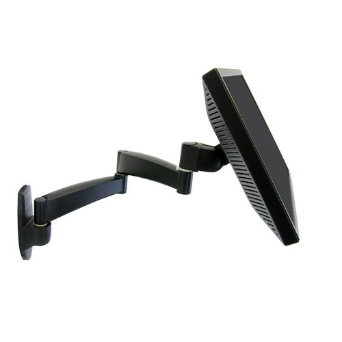 Ergotron 200 Series Wall Monitor Arm Price in chennai, tamilandu, Hyderabad, telangana