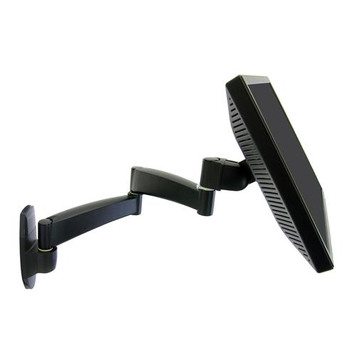 Ergotron 200 Series Wall Mount Monitor Arm price in hyderabad, telangana, nellore, vizag, bangalore