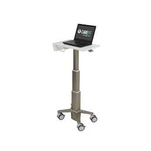 Ergotron CareFit Slim Laptop Cart Price in chennai, tamilandu, Hyderabad, telangana