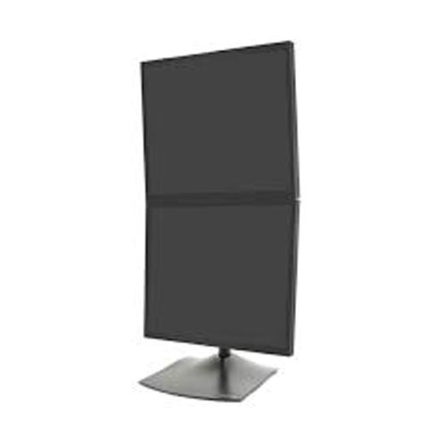 Ergotron DS100 Dual Monitor Vertical Desk Stand price in hyderabad, telangana, nellore, vizag, bangalore