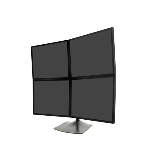 Ergotron DS100 Quad Monitor Desk Stand Price in chennai, tamilandu, Hyderabad, telangana