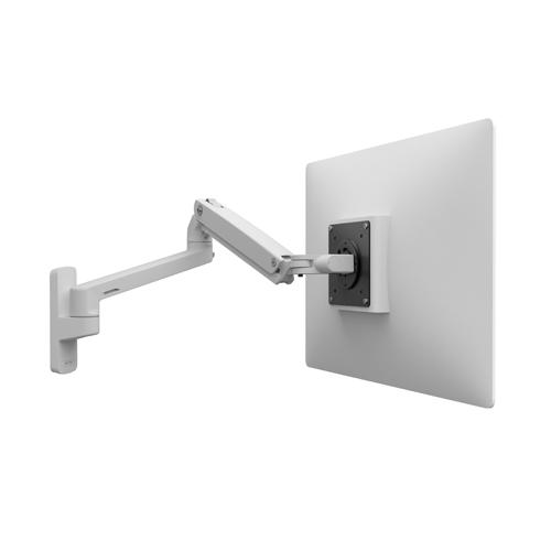 Ergotron HX Wall Mount Monitor Arm Price in chennai, tamilandu, Hyderabad, telangana